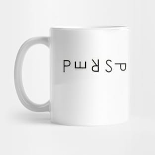 art Mug